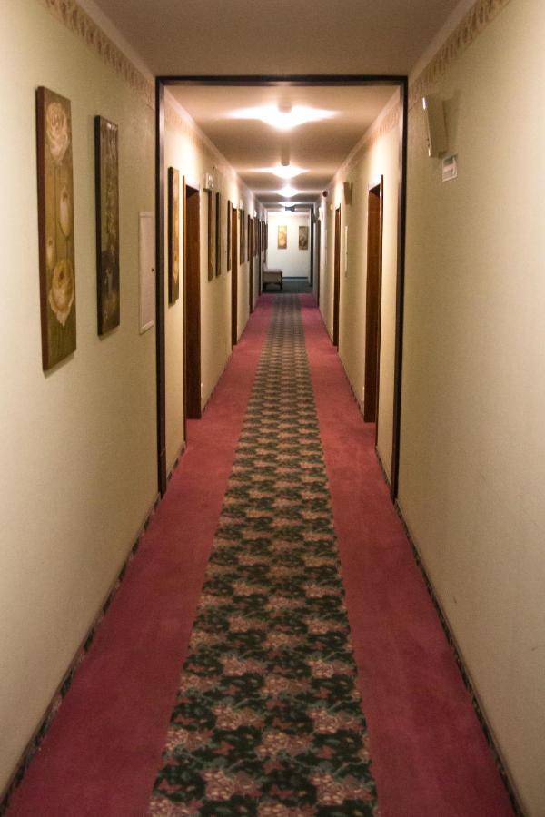 Al-Dom Apartamenty Awangardia 407 Kołobrzeg Exterior foto