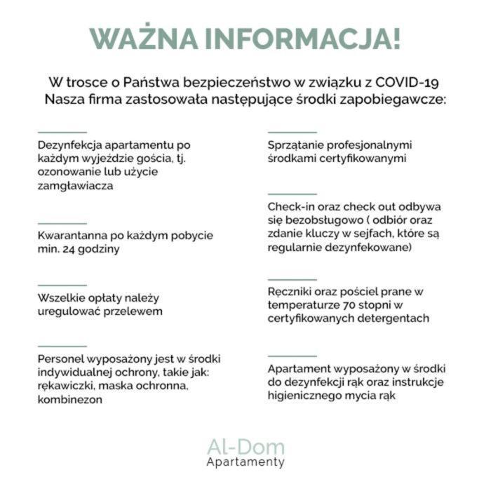 Al-Dom Apartamenty Awangardia 407 Kołobrzeg Exterior foto